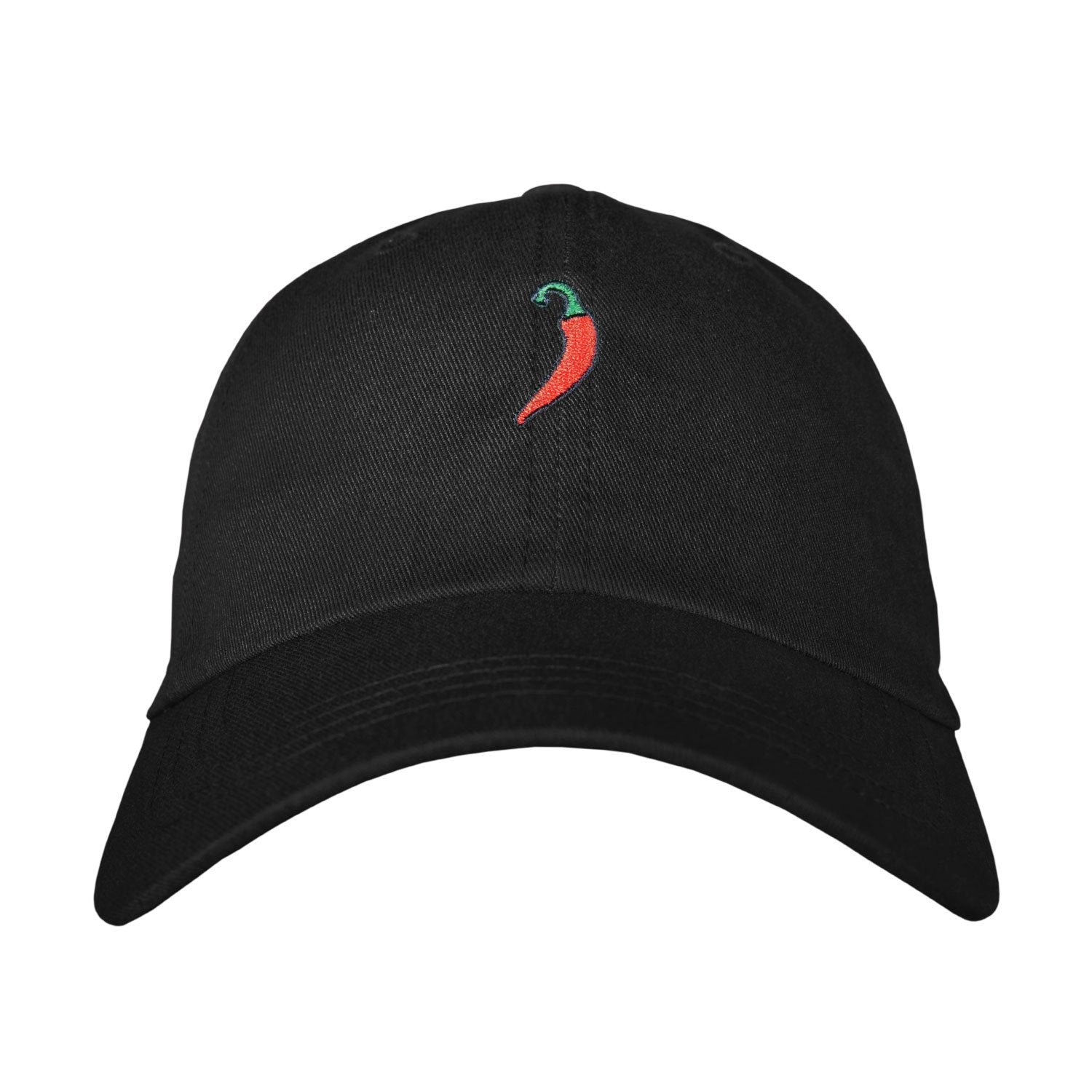 Chili Pepper Dad hat