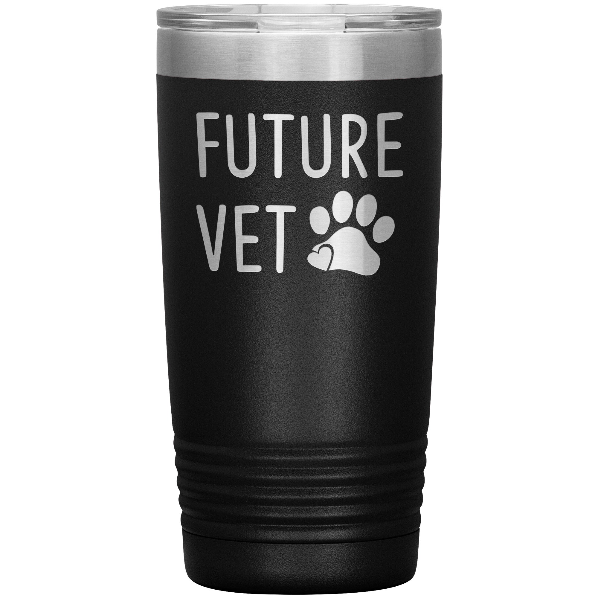 Future Vet 20 oz