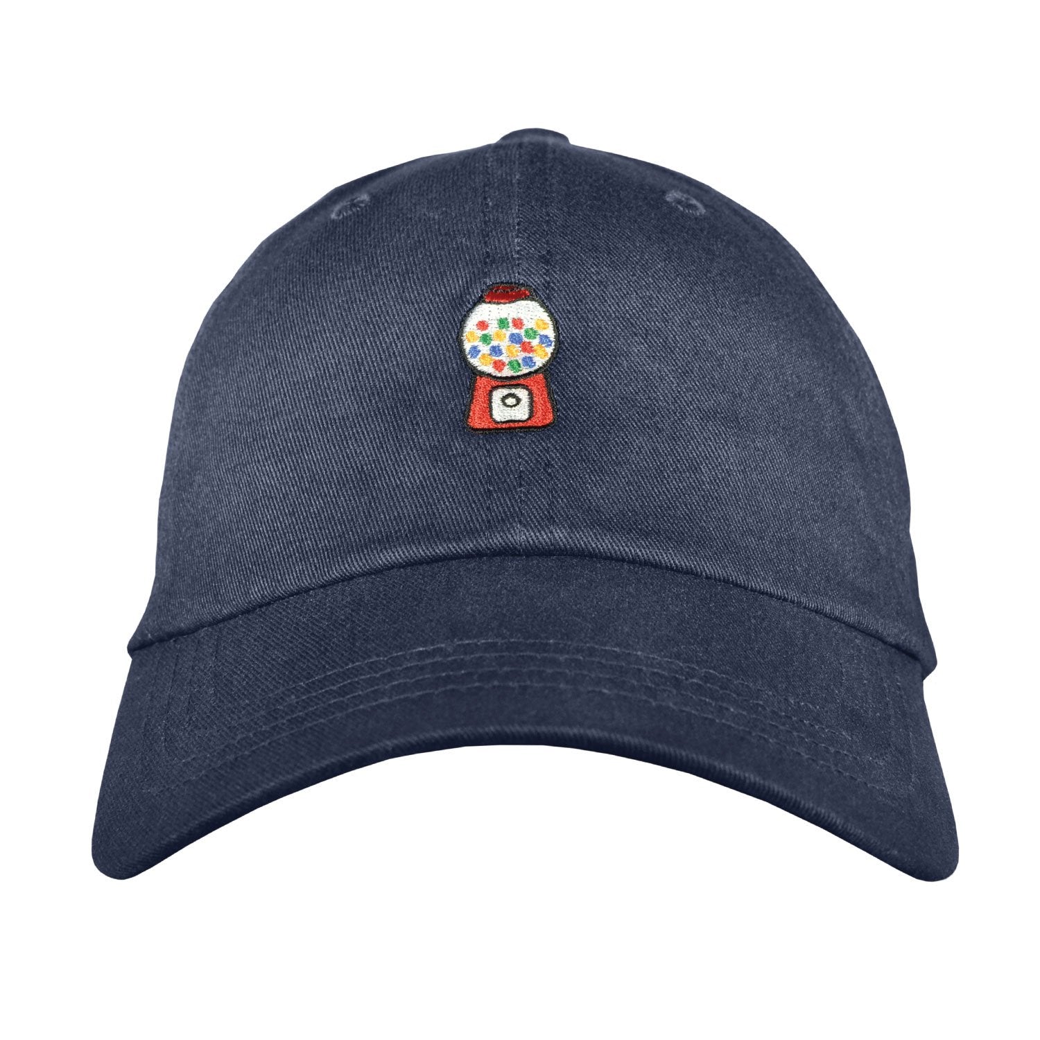 Gumball Machine Dad hat