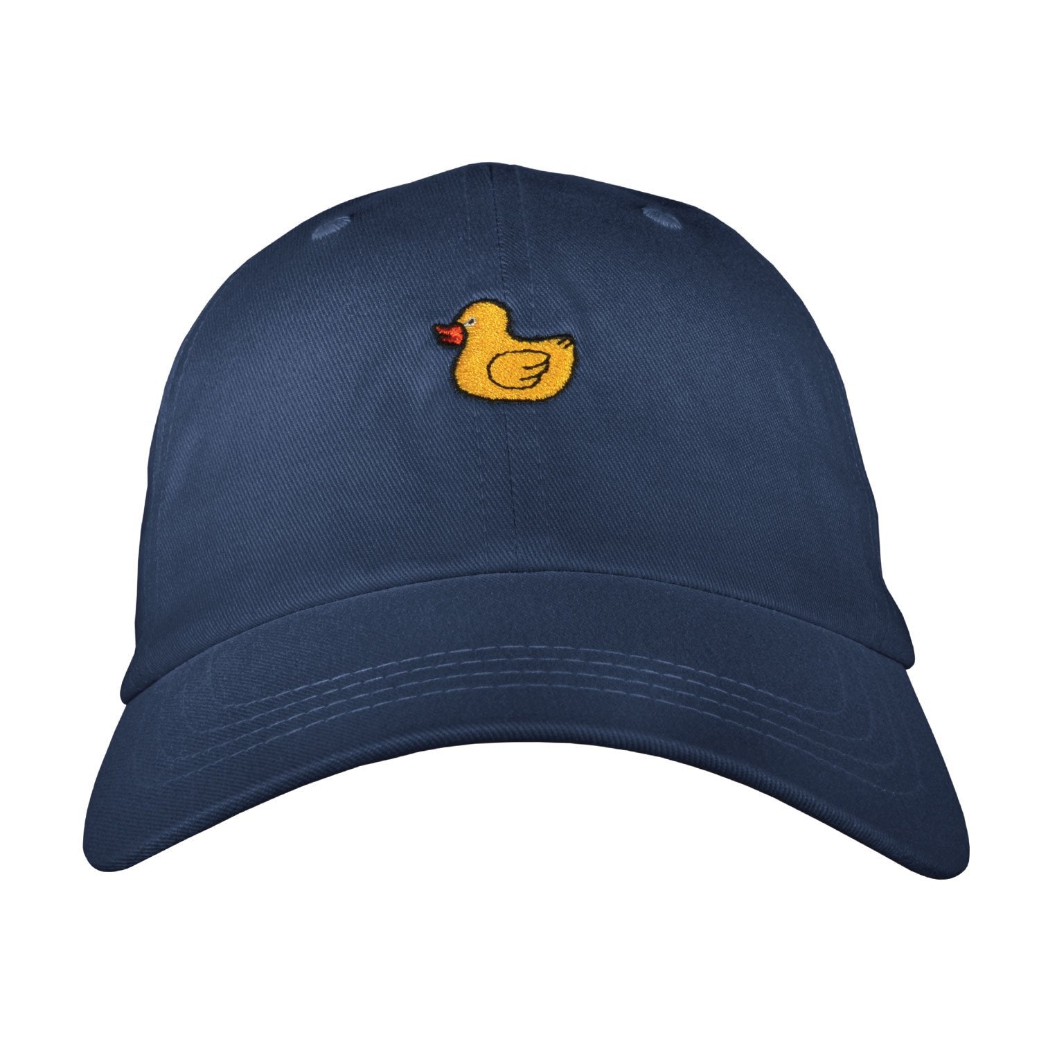 Rubber Duck Dad hat