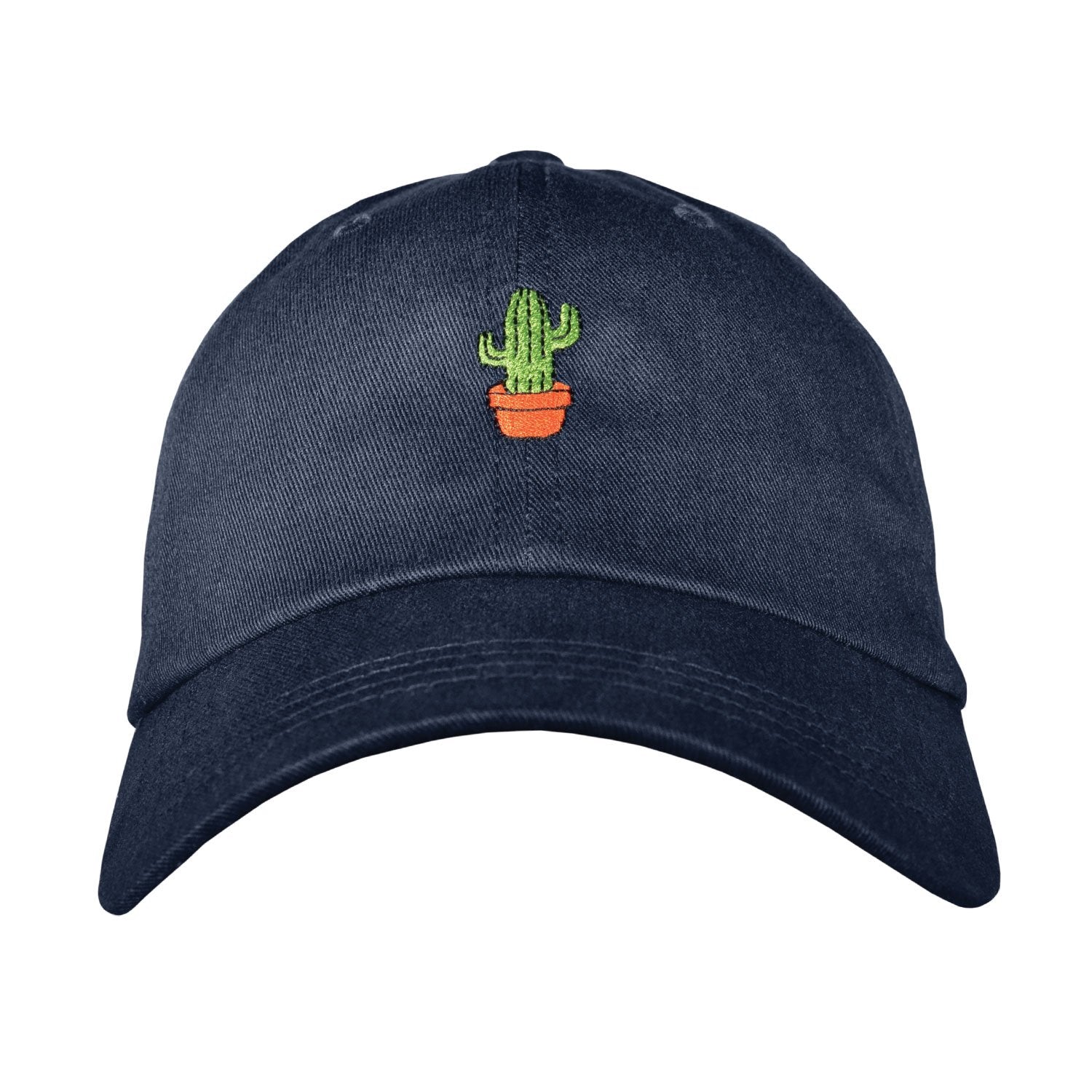 Cactus Dad hat