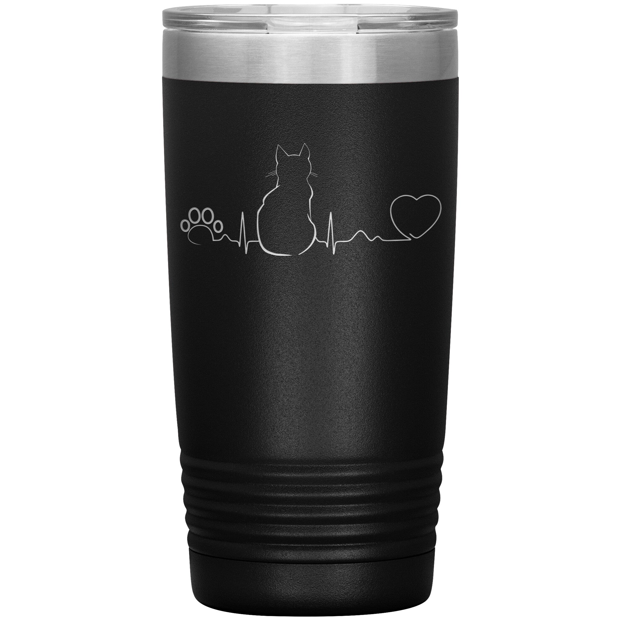 Cat Pulse 20 oz