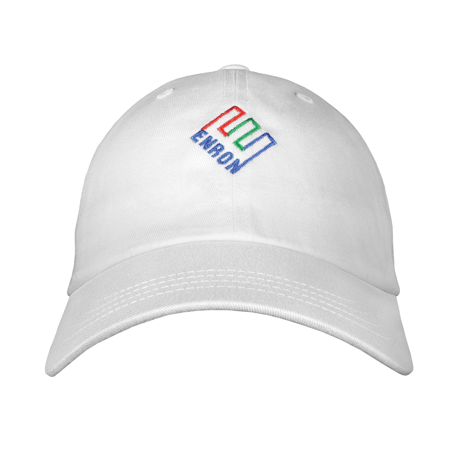 Enron Dad hat