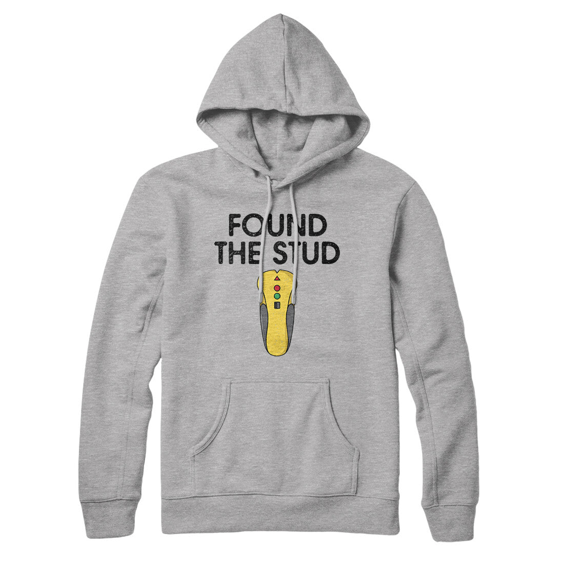 Found The Stud Hoodie