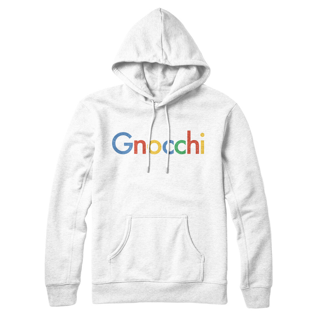 Gnocchi Hoodie