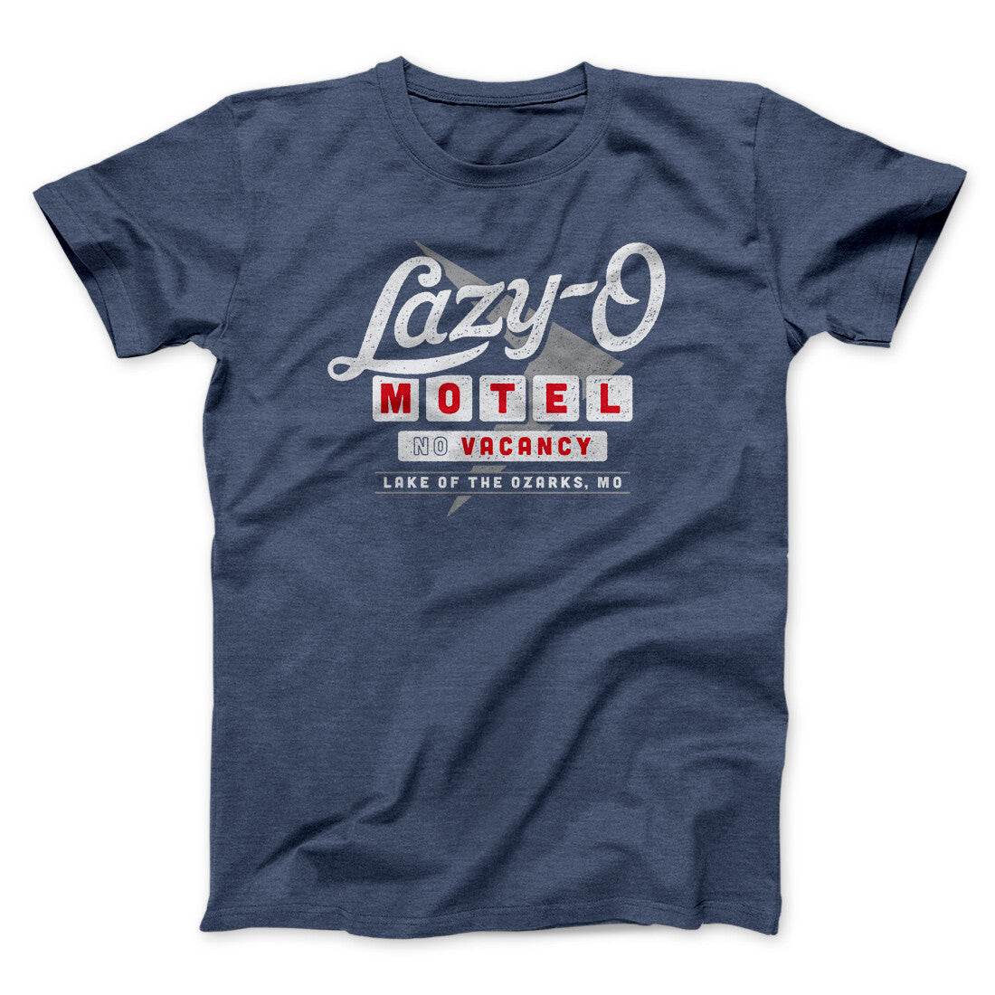 Lazy-O Motel Men/Unisex T-Shirt