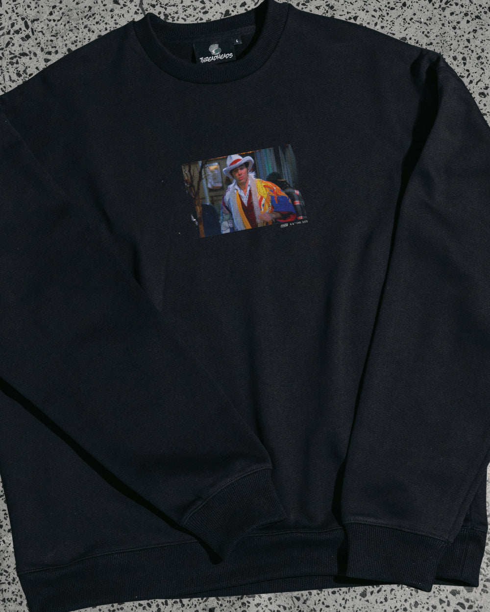Sweet Maria Sweatshirt