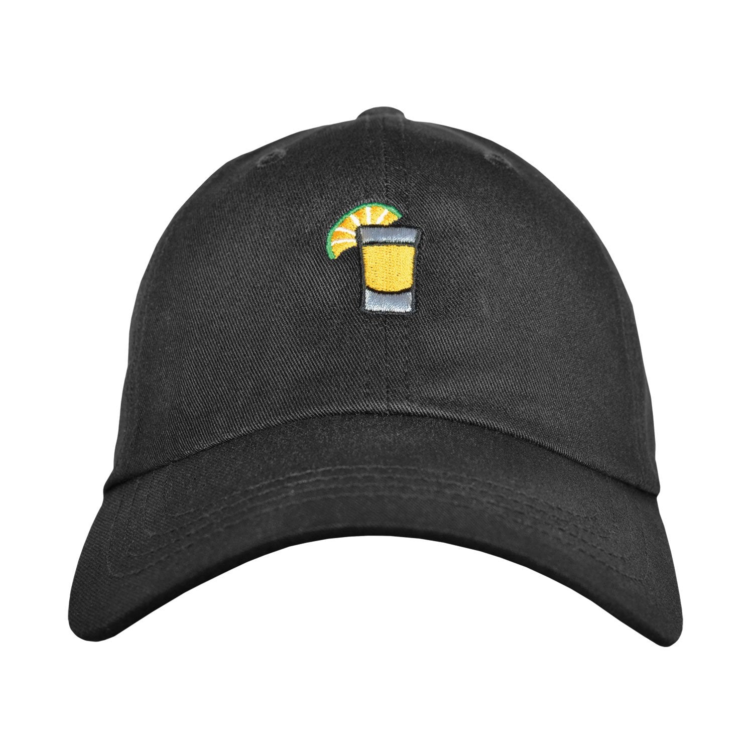 Tequila Shot Dad hat